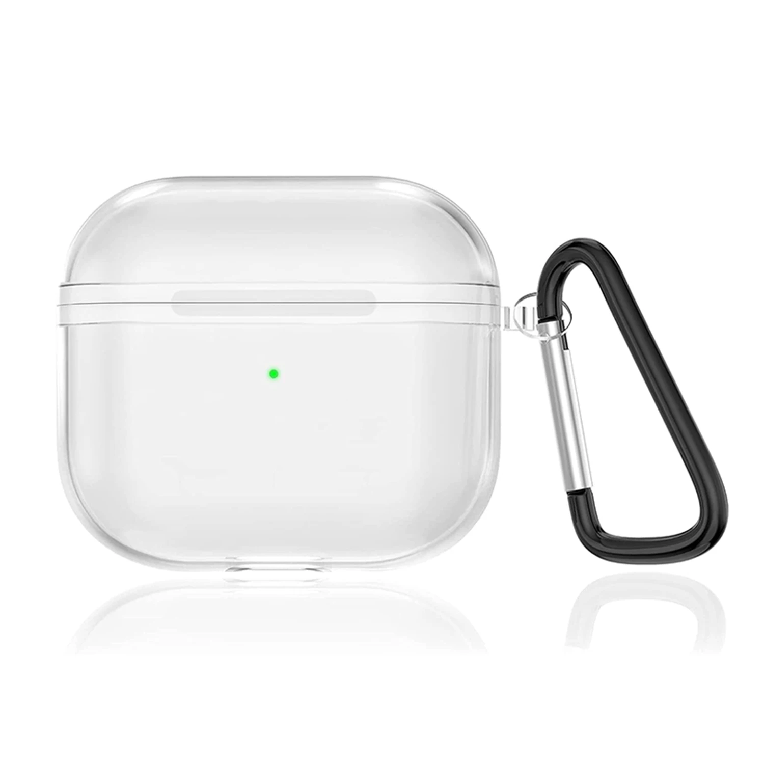 Transparent TPU Case for AirPods Pro 3 10 Transparent TPU Case for AirPods Pro 3 - Image 10