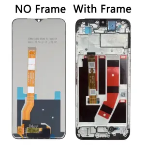 OnePlus Nord N20 SE Replacement LCD Display 9 Sc60253c7fbf7481198f9104ba62a426aL