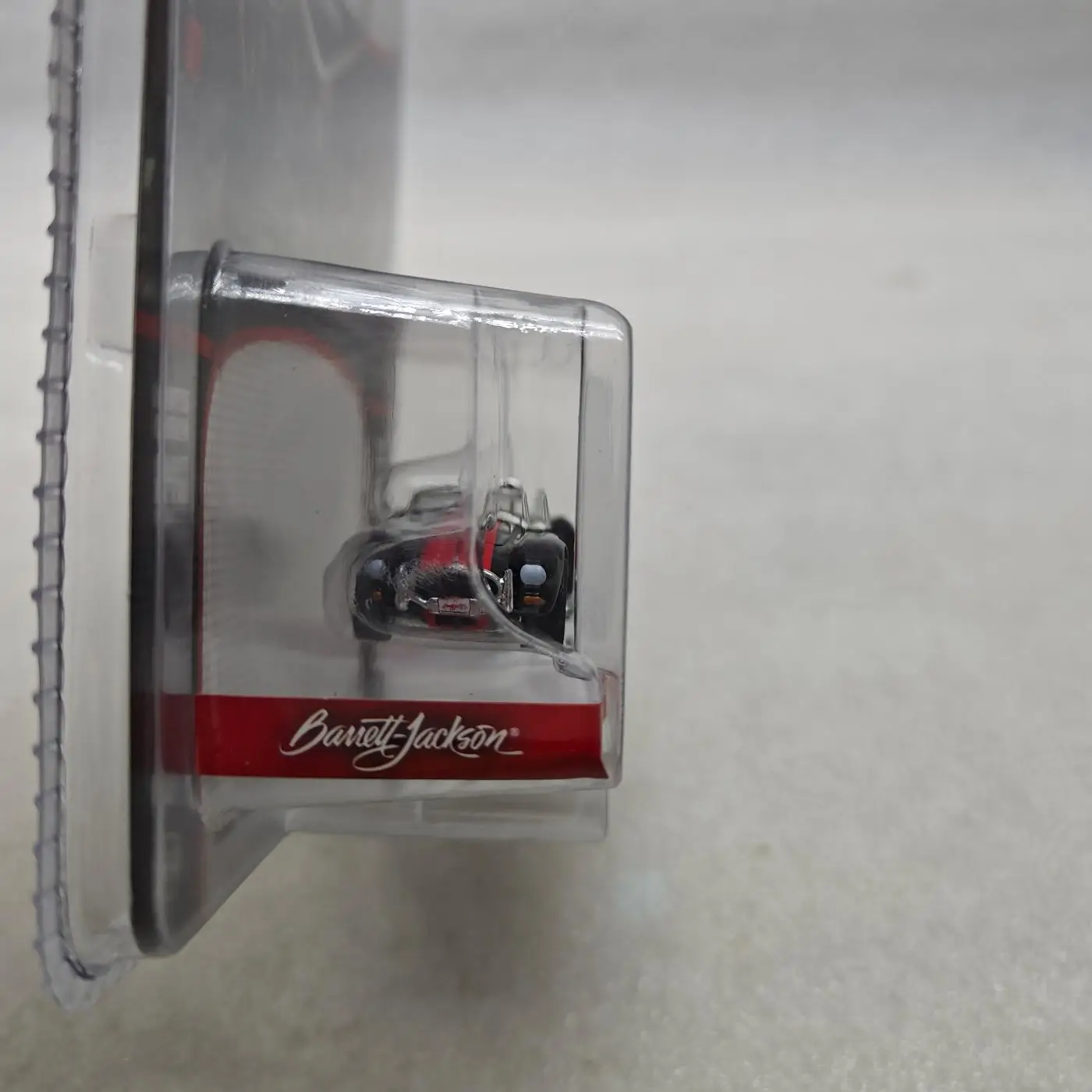 1965 Shelby Cobra Diecast Model 1:64 Scale 4 1965 Shelby Cobra Diecast Model 1:64 Scale - Image 4