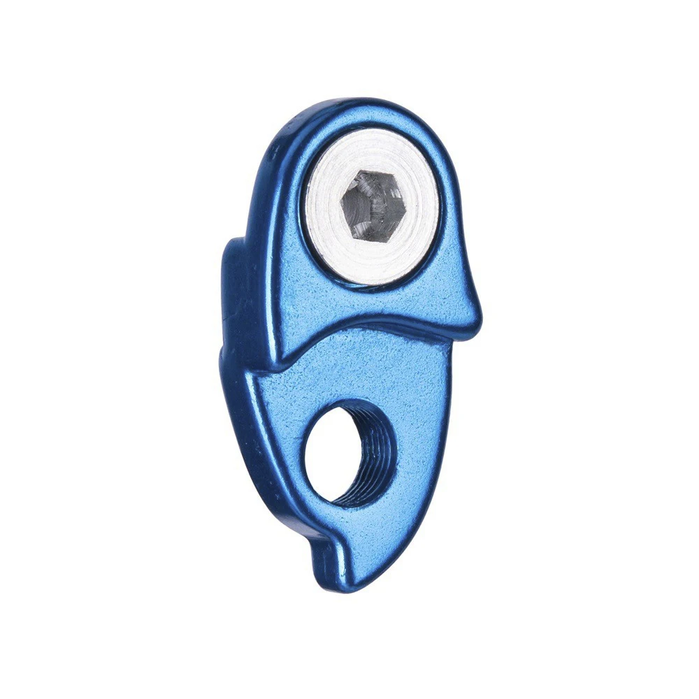 44mm Aluminum Bike Derailleur Hanger Extender 7 44mm Aluminum Bike Derailleur Hanger Extender - Image 7