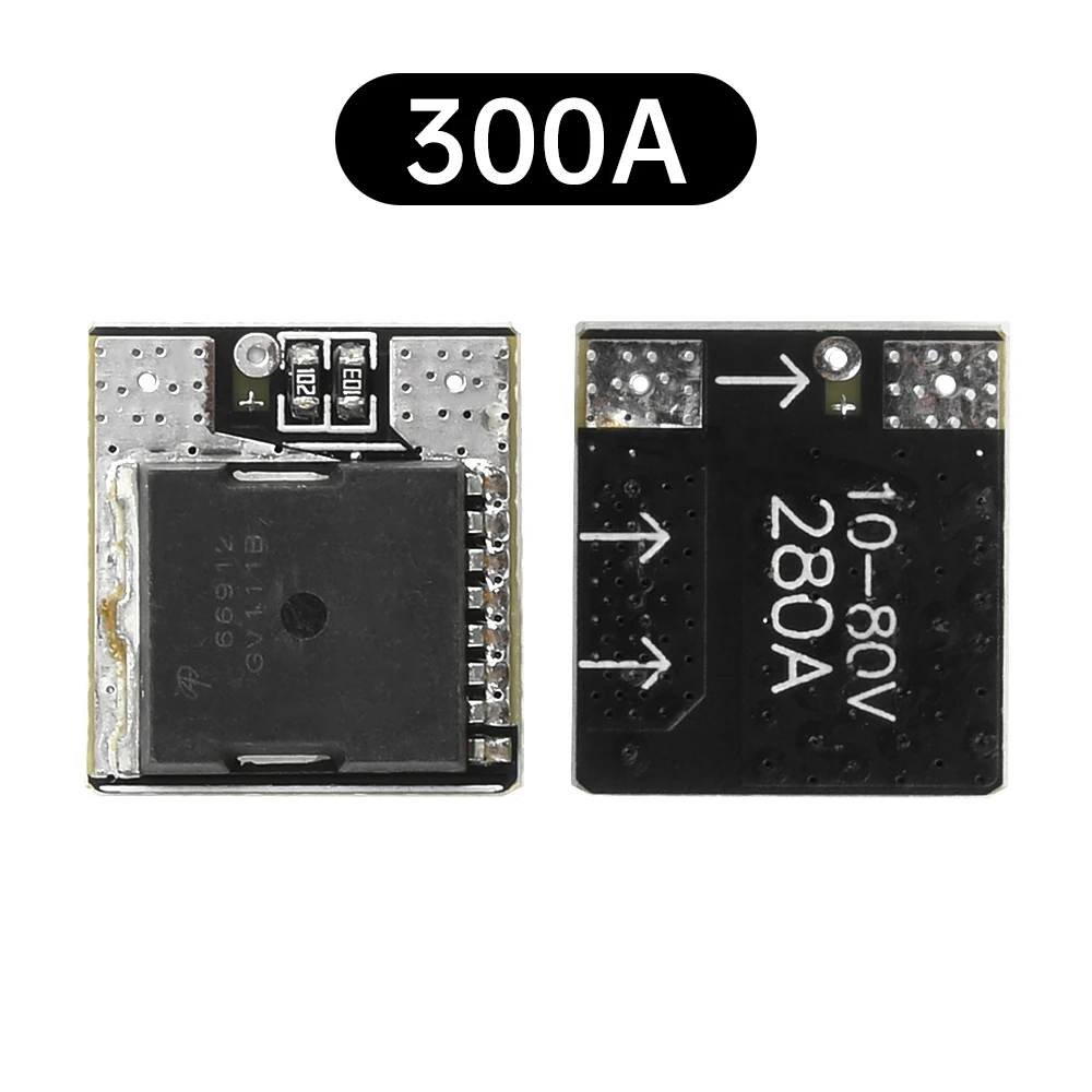 High-Power MOSFET Trigger Switch Driver Module 5 High-Power MOSFET Trigger Switch Driver Module - Image 5