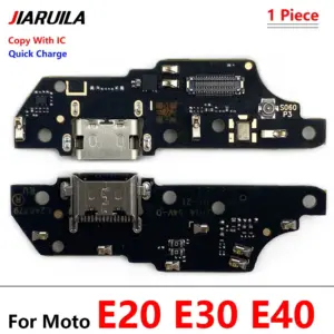 Motorola Moto USB Flex Cable Replacement Set 12 Sc61e3b9f052d49be98f78c8fd5873bec8