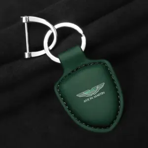 Aston Martin Leather Keychain in 5 Colors 11 Sc626fb78df564a818982481f388f5f52p