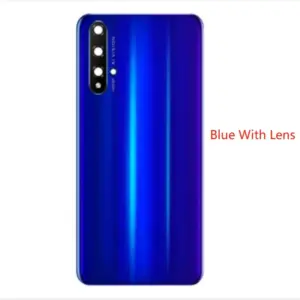 Huawei Honor 20 YAL-AL00 Rear Housing in Blue 13 Sc62d078c746148e0b7d580d1ee4bf7e1v