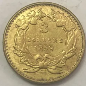 Vintage European 19th-Century Coin Replica 10 Sc62d8efcc0c74edba368934f27dc48bdq