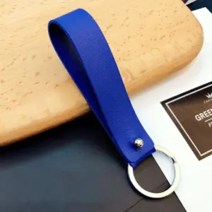 Heart-Shaped Zinc Alloy Keychain in Vibrant Colors 19 Sc62f12a373f14cb781d4ec1a548a7592A