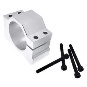 400W 48V DC Spindle Kit with ER11 Collets 15 Sc64f7b23cac84db1be690df8613314eb7