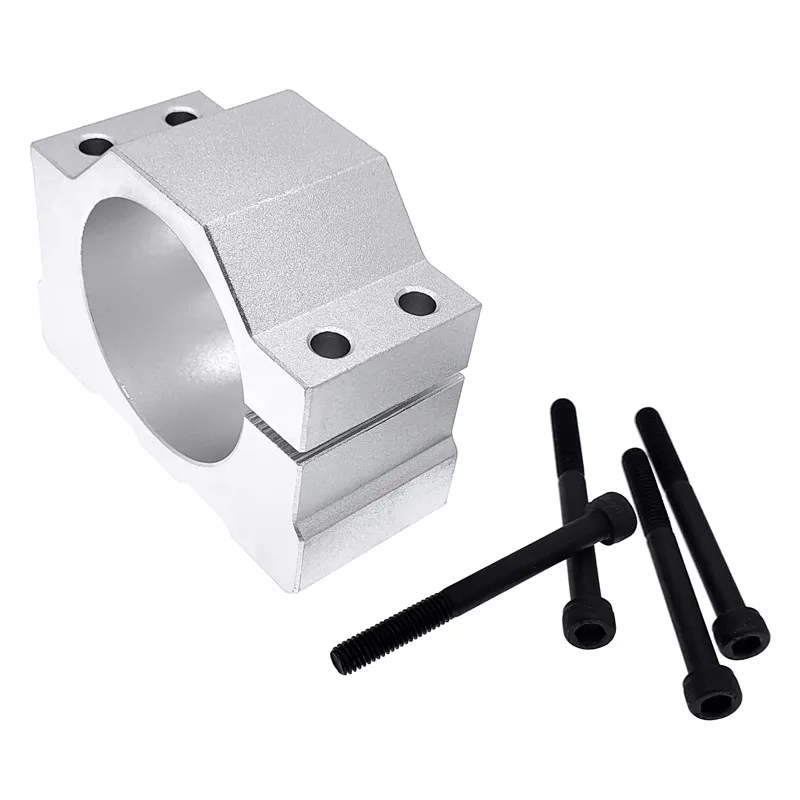 400W 48V DC Spindle Kit with ER11 Collets 6 400W 48V DC Spindle Kit with ER11 Collets - Image 6