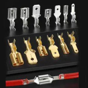 JYCLC 1050 Piece Cold Crimping Terminal Set 12 Sc6673e8f2226443095daad94b83fd7afm