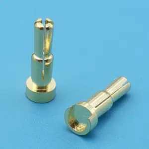 Gold-Plated Banana Plug Connector Set for RC Devices 12 Sc66c8e43011e41c88d1e7ea55218a14cx