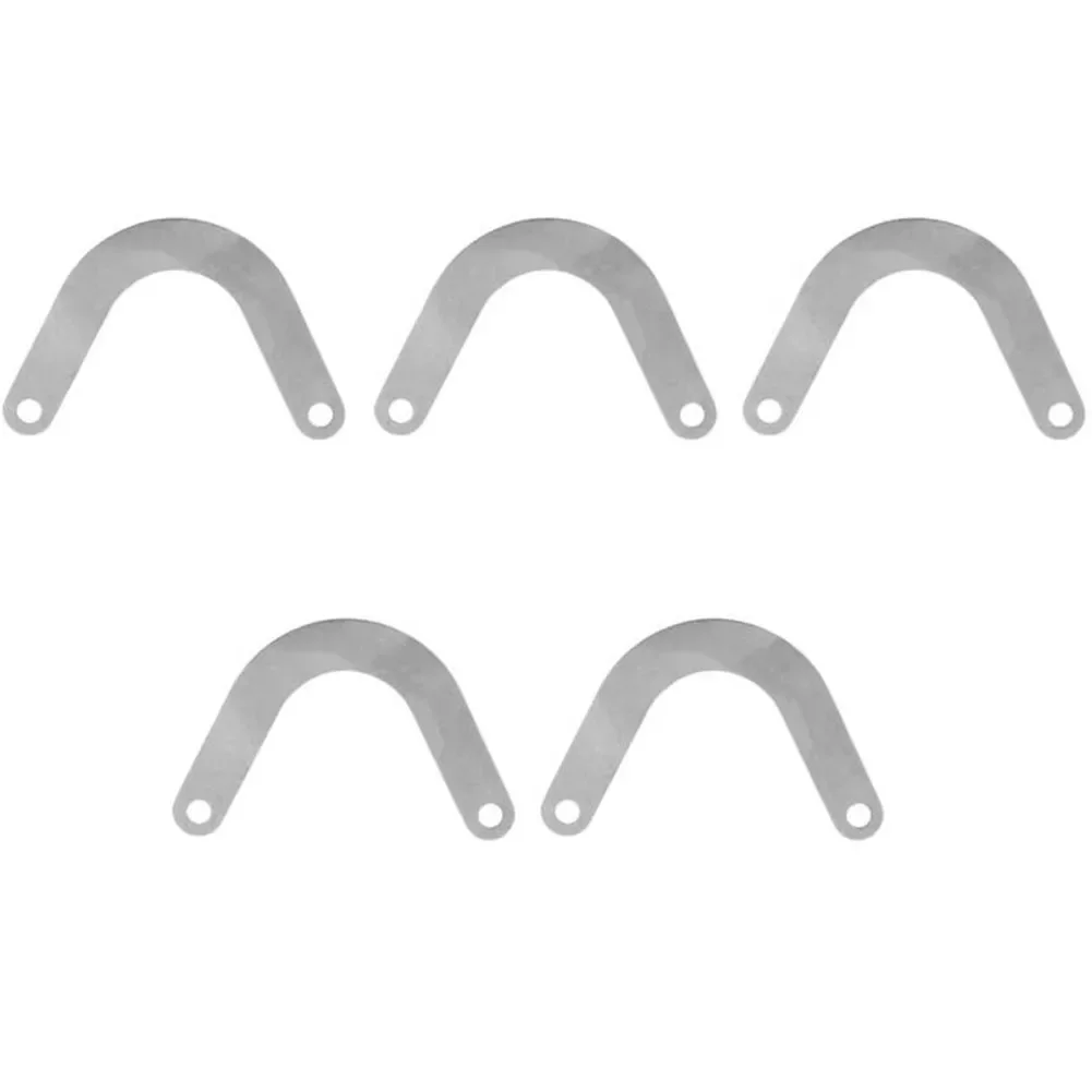 Metal Valve Plates Set for Air Compressors 4 Metal Valve Plates Set for Air Compressors - Image 4