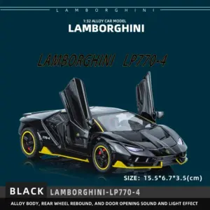 1:32 Lamborghini LP770 Alloy Model 14 Sc68130d5202e49a8babf71d35b9c610fh
