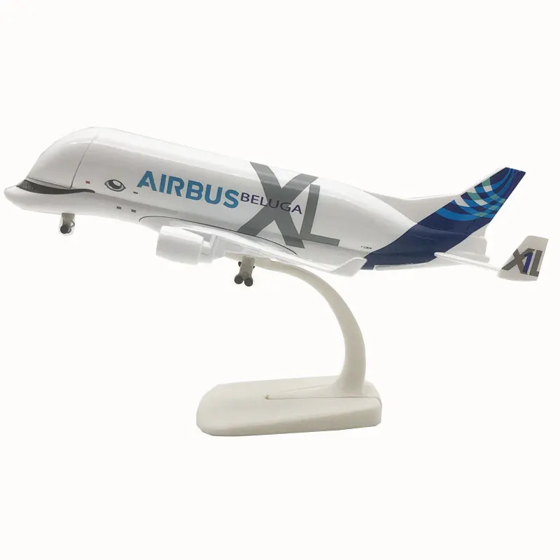 Beluga A330 Diecast Model for Collectors 2 Beluga A330 Diecast Model for Collectors - Image 2