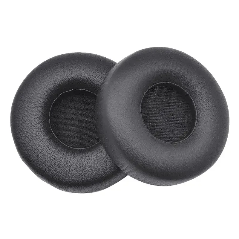 Replacement Leather Earpads for JBL E40BT 3 Replacement Leather Earpads for JBL E40BT - Image 3