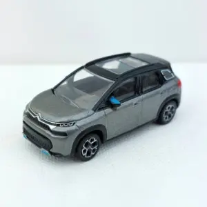 Citroen C3 2021 Sunroof Edition Model 1:64 Scale 16 Sc697369e592841d48ba3b7e8a0ea991cO