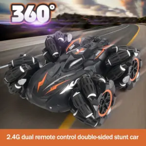 High-Performance RC Stunt Car with 4WD 13 Sc69dc48793bd4dc585b14dda0cd6c4c4L