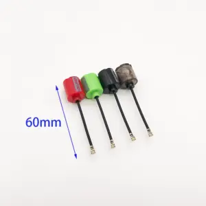 Colorful 5.8G FPV Antenna with 2.8dBi Gain 14 Sc6a7c89f864446478c0bf0357b508a81J
