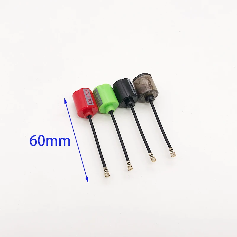 Colorful 5.8G FPV Antenna with 2.8dBi Gain 5 Colorful 5.8G FPV Antenna with 2.8dBi Gain - Image 5