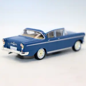 Vintage Opel Kapitan PI 1:43 Die-Cast Model 6 Sc6ac6ba7c09e425dba84a34dd951d8bfu