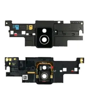 Black Battery Cover for Blackberry Passport Q30 8 Sc6ad52f016dc4db699ed5e8bb7d2addc3