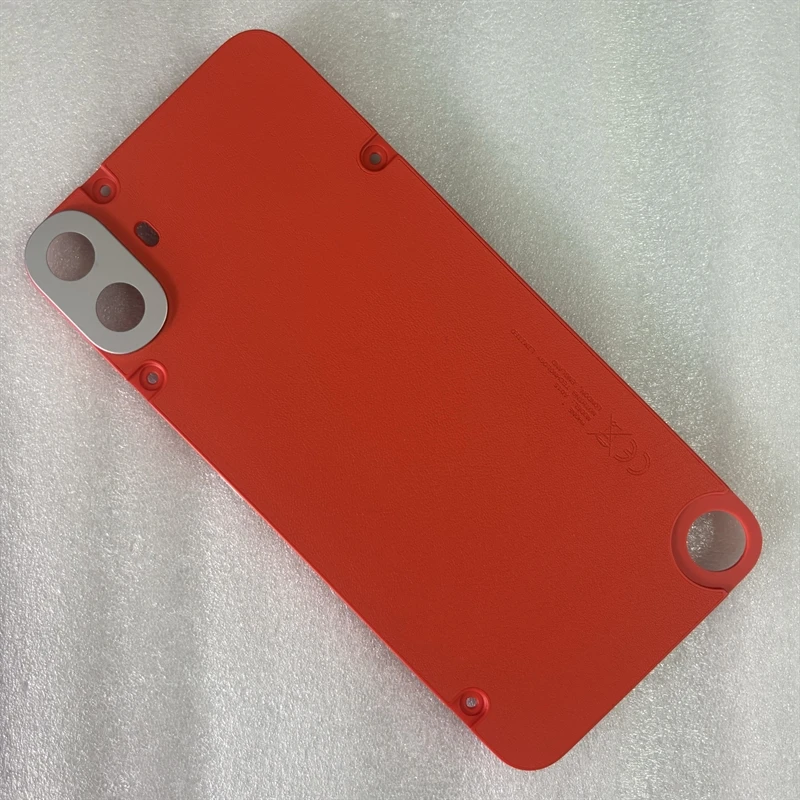 Back Cover for Nothing CMF Phone 1 6 Back Cover for Nothing CMF Phone 1 - Image 6