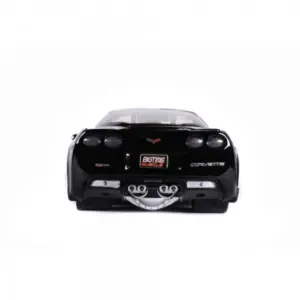 2006 Chevrolet Corvette 1:24 Diecast Model 8 Sc6aec0baf31a46dfa2ddfda423f30cf7v