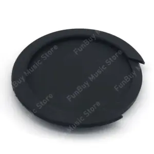 Silicone Sound Hole Cover for Classical Guitars 7 Sc6b1ef83ecee4b11aad8a4135773f906Z