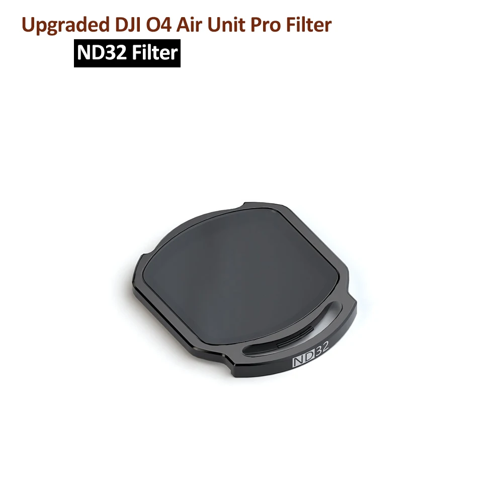 GEPRC O4 Air Unit Pro Filter Set 10 GEPRC O4 Air Unit Pro Filter Set - Image 10
