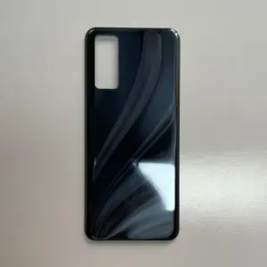 Yellow Replacement Battery Cover for ZTE Axon 20 4G/5G 18 Sc6cde75f44da4d499f1ca53a6bb96950E