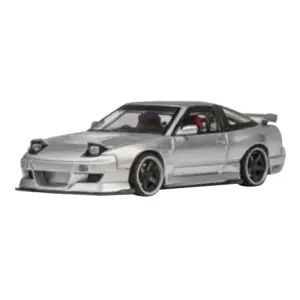 Nissan 180SX 1:64 Diecast Model Collection 9 Sc6df084cb261459b9be15f18fa3ea555h 1