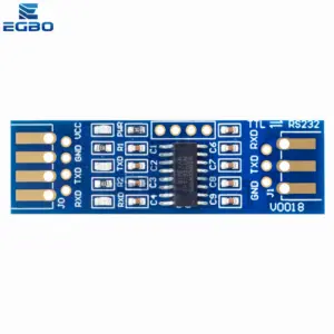 RS232 to TTL Serial Module with SP3232 Converter 11 Sc6e6a931ef844064a70525d25576cebcs