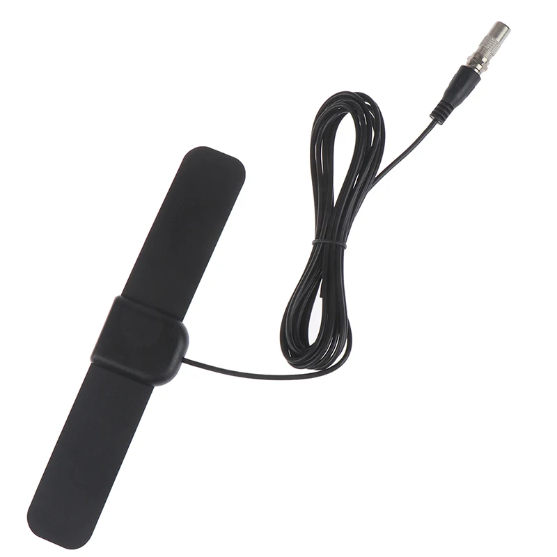 Black and Red Indoor HDTV Antenna 4 Black and Red Indoor HDTV Antenna - Image 4