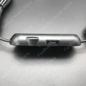 Meideal MYS203 Instrument Microphone Pickup 8 Sc70bc02975c34c0089a6941a2ab6c135m