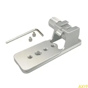 Lens Collar Replacement Base for LRS260 FE 200-600mm 7 Sc71180c9511f4b579db01e510cd1a29dd