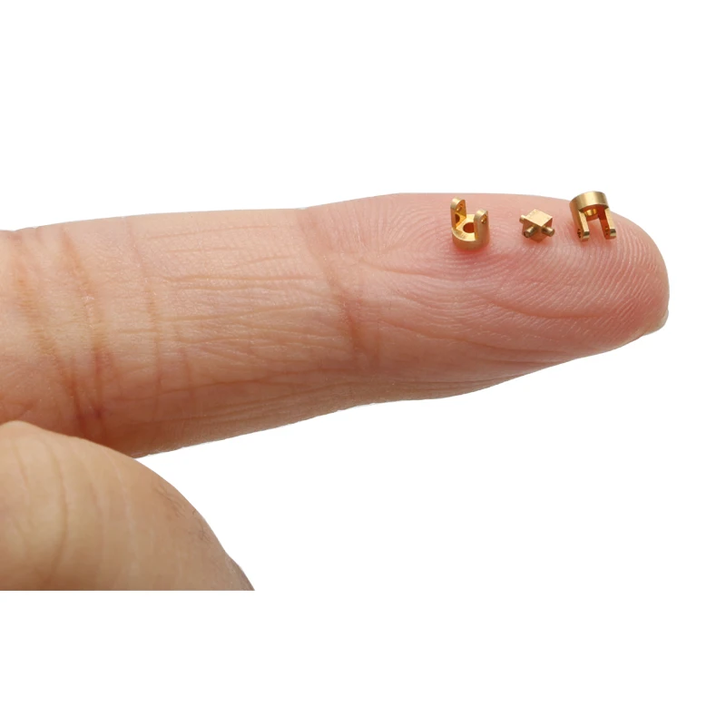 Brass Universal Joins for RC Models 6 Brass Universal Joins for RC Models - Image 6