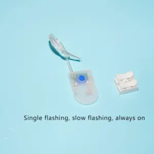 Model 3V/6V Battery Holder for Model Projects 19 Sc724e24ead3943328771f3a570767fcfT