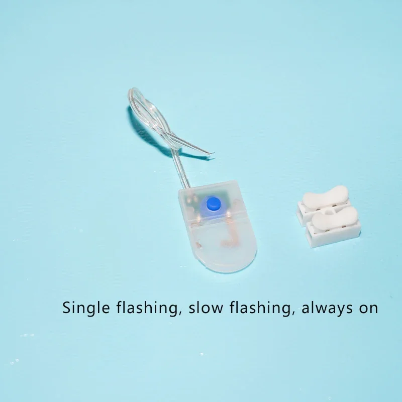 Model 3V/6V Battery Holder for Model Projects 10 Model 3V/6V Battery Holder for Model Projects - Image 10