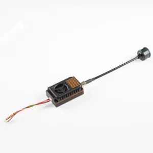 4.9GHz-6GHz 15W Video Transmitter VTX 10 Sc72d34196c2f4c1997156ac0d5ee4c38V