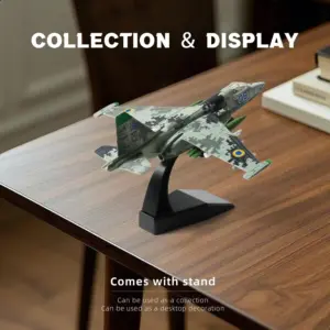 SU-25 Frogfoot 1/72 Scale Model Kit 7 Sc73529db003d4d03a876188c4f43f597h