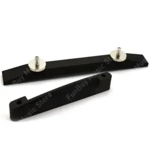 Premium Adjustable Jazz Guitar Bridges Set 7 Sc73bf5e195094c90a89195a231bd993cT