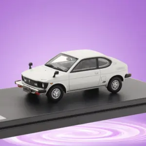 Suzuki Cervo CX-G 1978 Resin Model 1:43 8 Sc7498a35675b4790b042f23ee948c7bc5