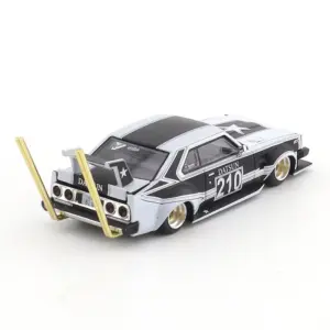 Skyline C210 Bosozoku Rampage Diecast Model 13 Sc74a882ea8644d40bd9a7cc4fd229344x
