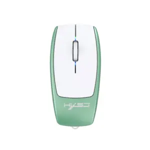 Wireless Bluetooth Mouse with Green Accents 17 Sc75dcfac904f482eab6e536a68522e9dD
