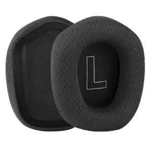Logitech G535 Mesh Ear Pads Replacement Set 11 Sc760f4e693a045a7a651bf7ebcecdbd7x
