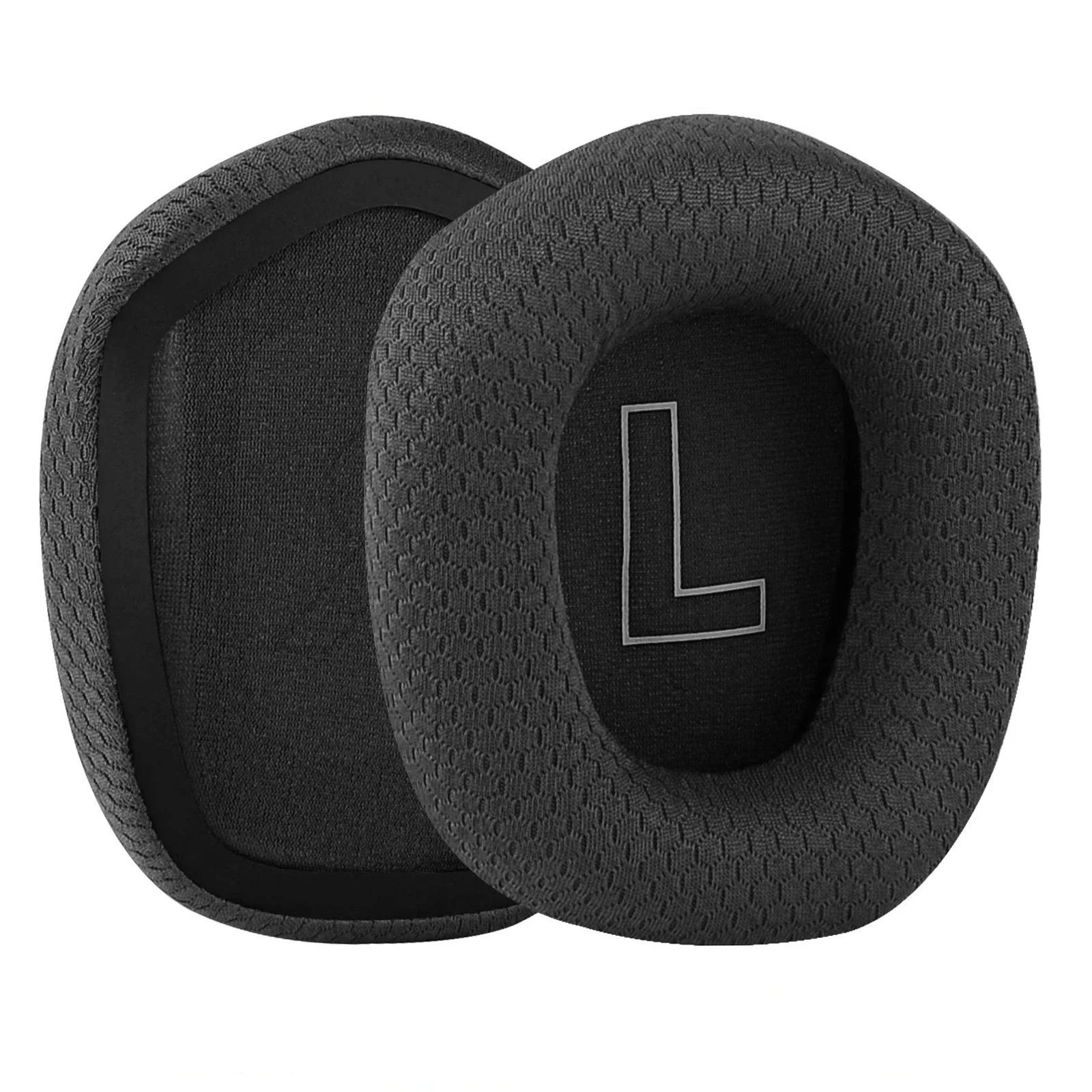 Logitech G535 Mesh Ear Pads Replacement Set 3 Logitech G535 Mesh Ear Pads Replacement Set - Image 3