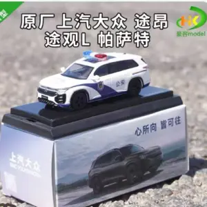 Volkswagen Tuoan 1:64 Diecast Model Collection 9 Sc7620b358be84e5294d91393663d612fy