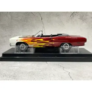 1969 Plymouth GTX 440 Diecast Model Replica 7 Sc771a3a96a044ce3b37531c1ae0f3fc71