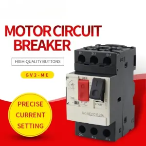 GV2ME10C Motor Protection Circuit Breaker 8 Sc77c9995a43c4985889acf801f40a20fg