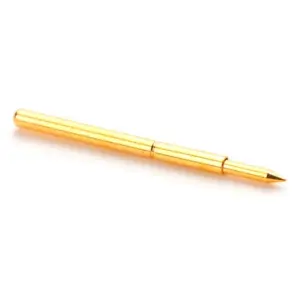 Spring Test Probe 16.3mm, Gold-Plated, 2A Rated 9 Sc79af86b05a746ffa33cbadc6d1fb41eg