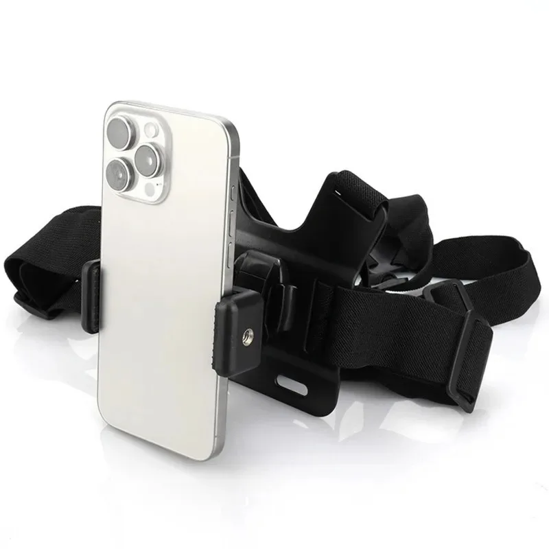 Outdoor Camera Harness for Action Cameras 2 Outdoor Camera Harness for Action Cameras - Image 2